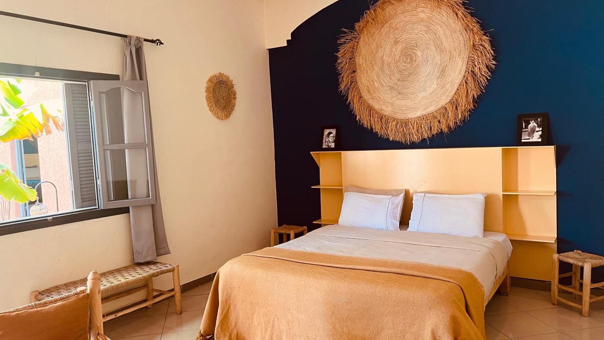 Florentine Marrakech 3*