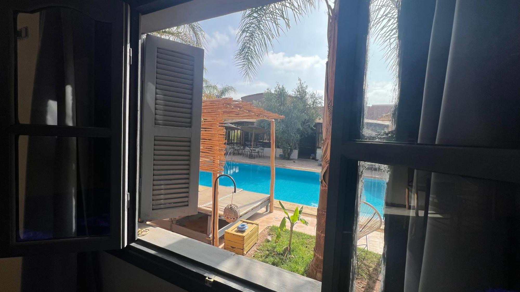 Gasthuis Florentine Marrakech 3*