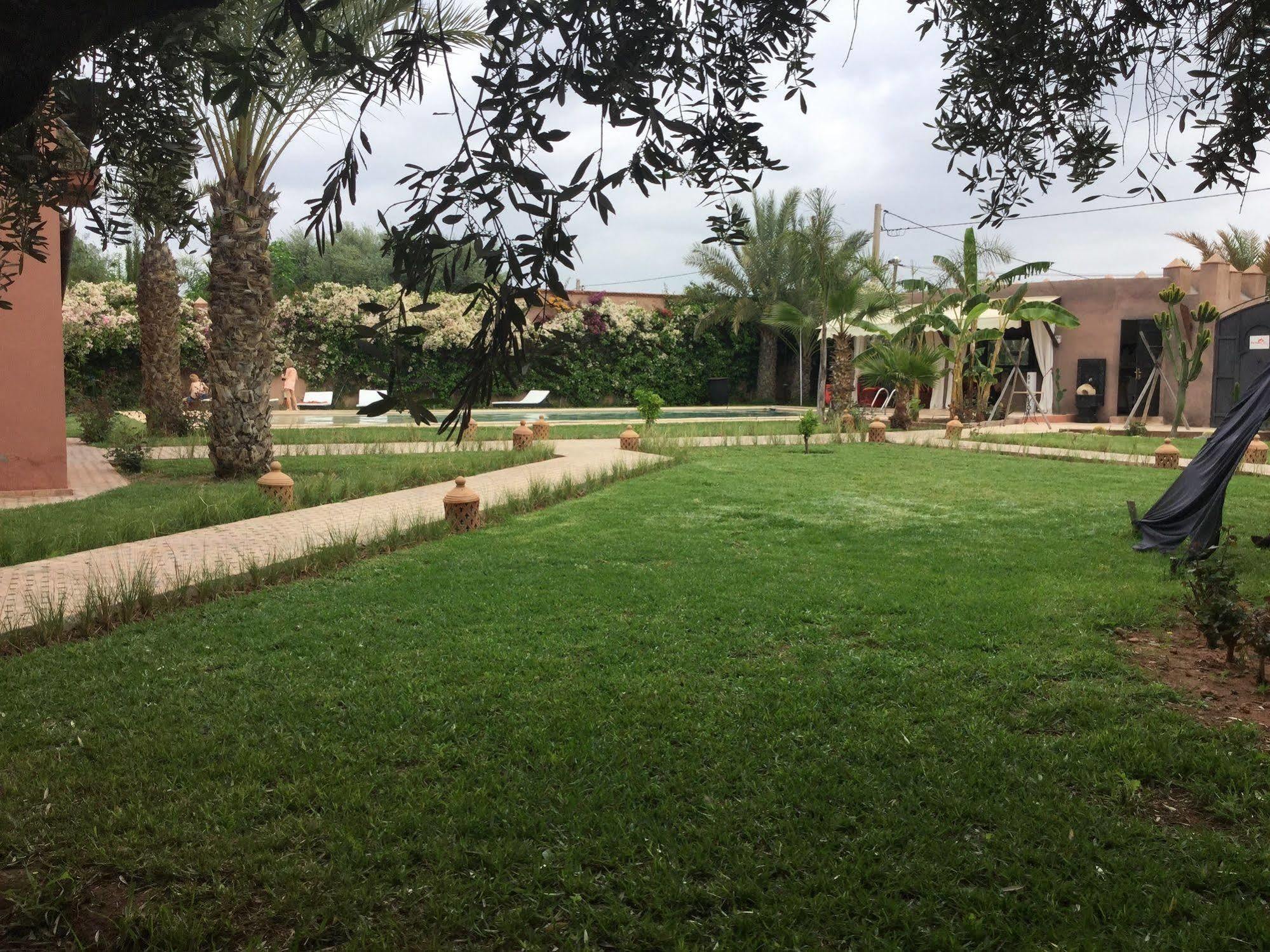 Florentine Marrakech Gasthuis 3*
