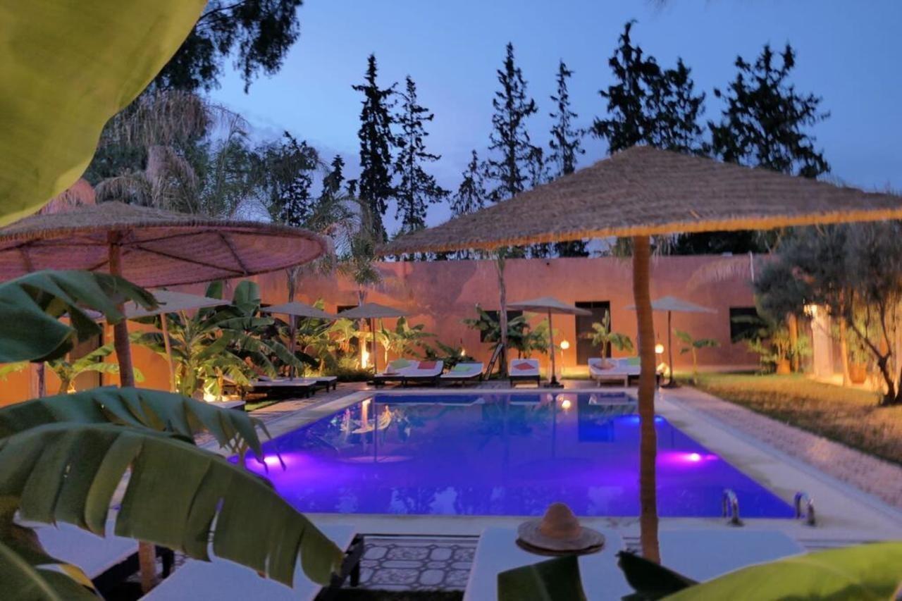Florentine Marrakech Gasthuis 3*