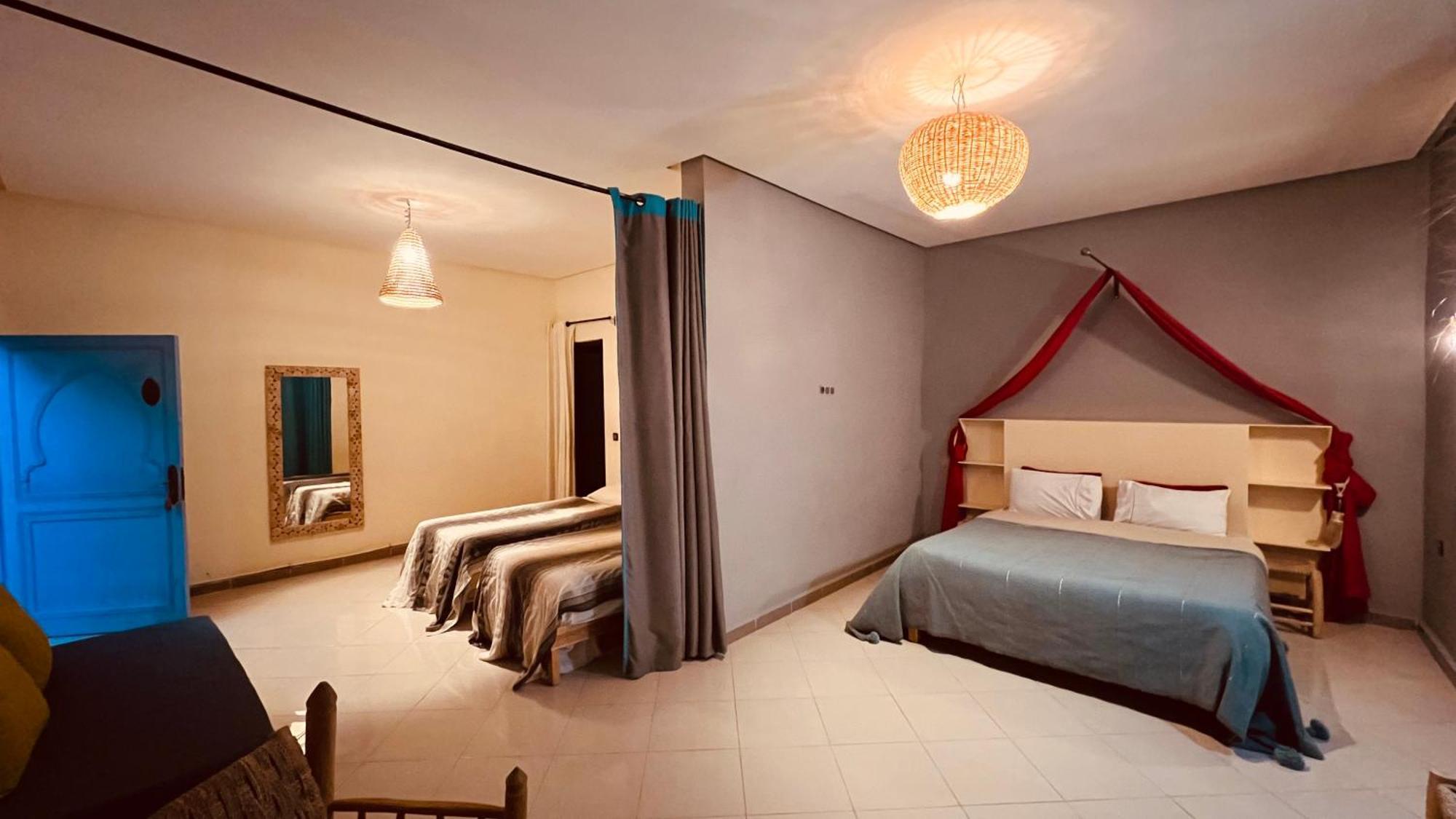 Florentine Marrakech 3*