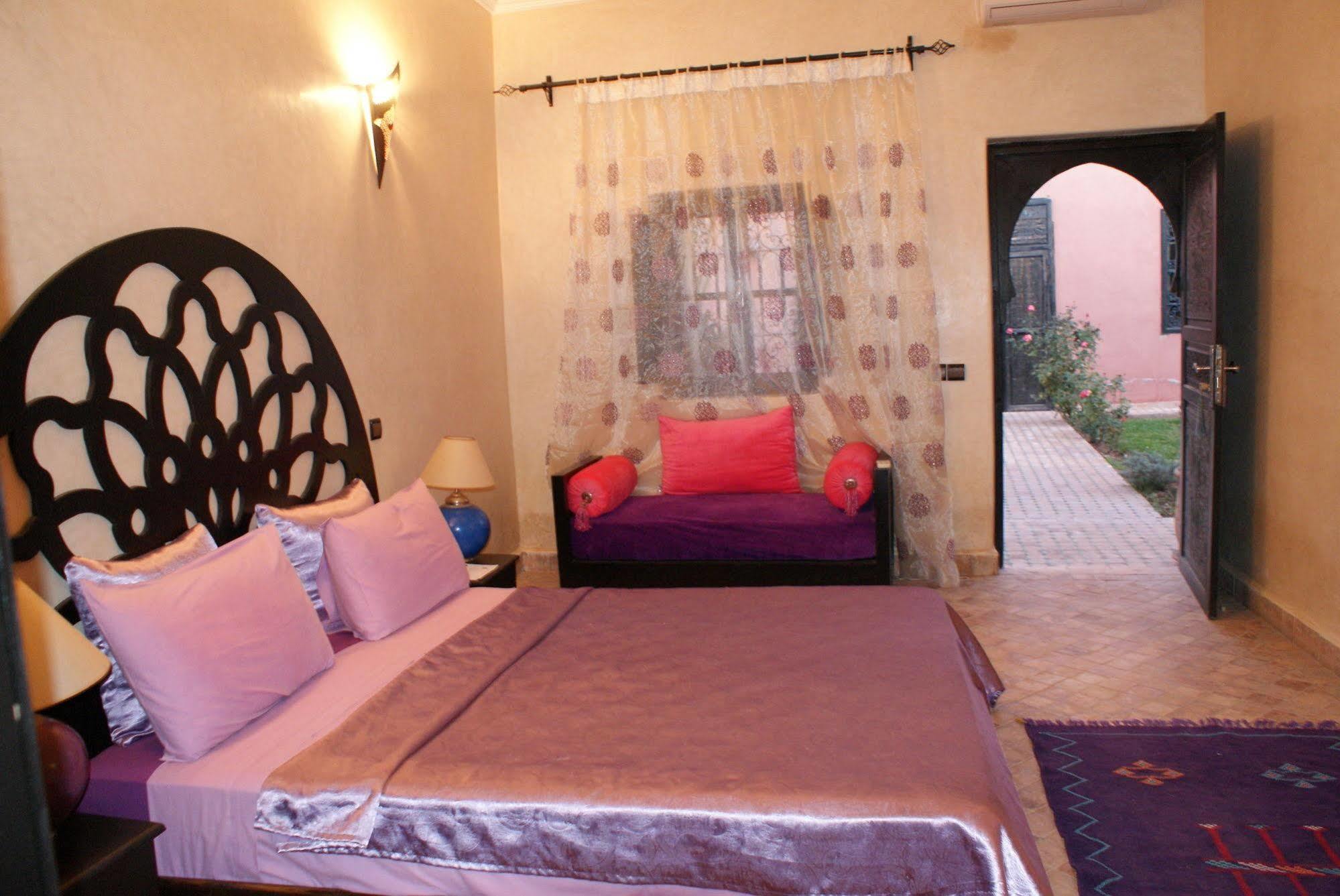 Florentine Marrakech 3* Lahebichate