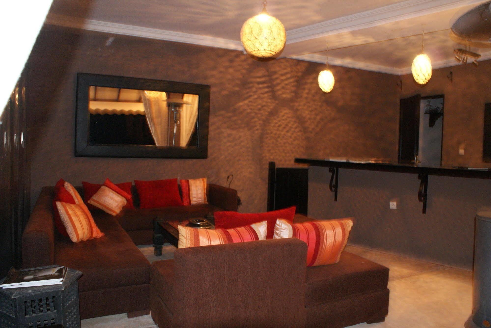 Florentine Marrakech Gasthuis 3*