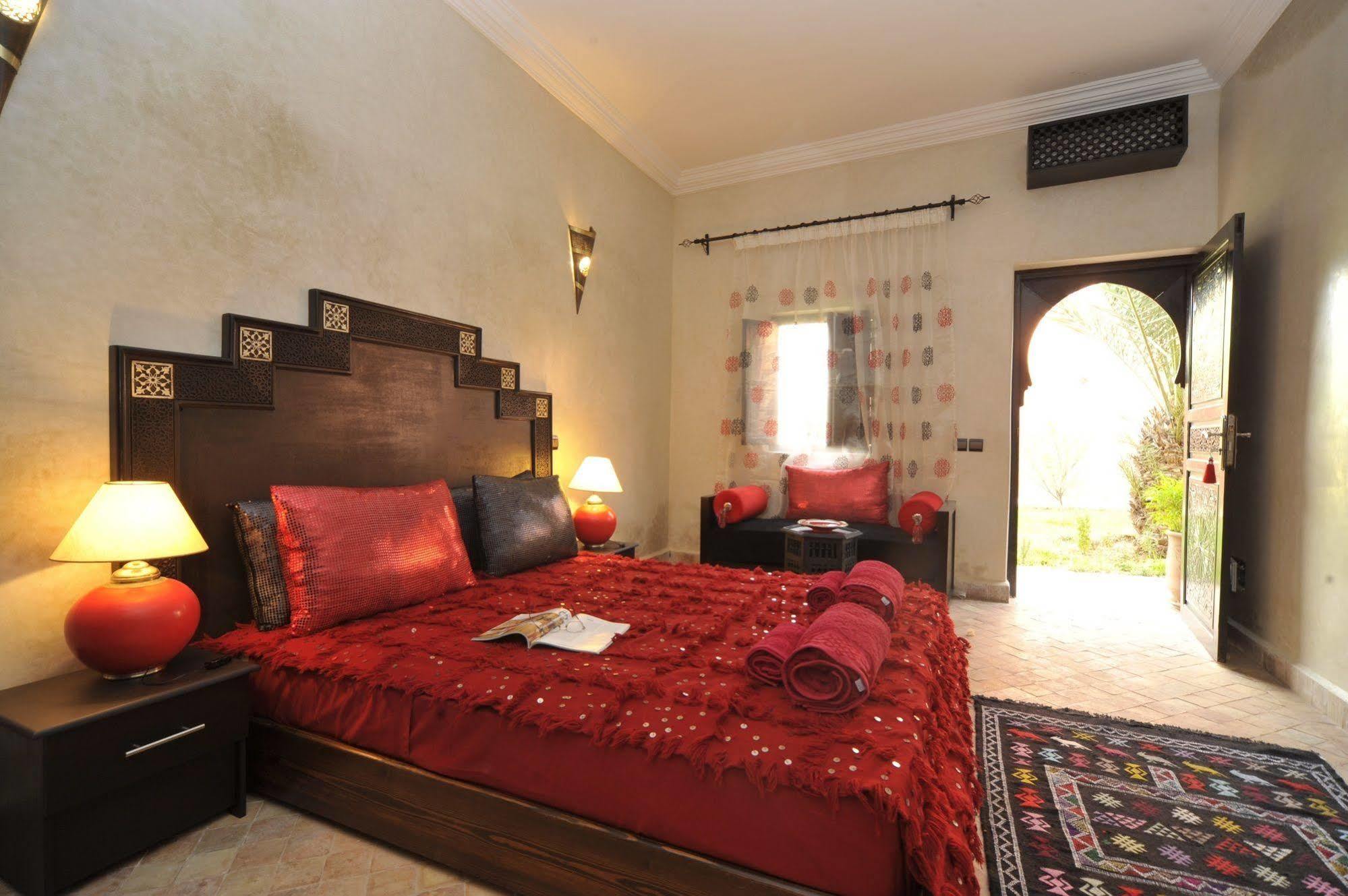 Gasthuis Florentine Marrakech 3*