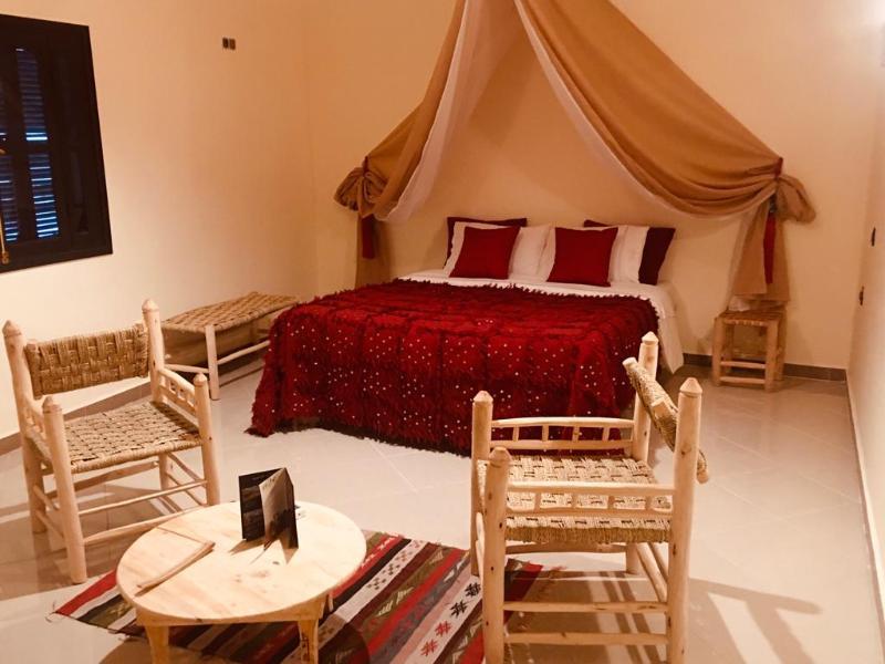 Florentine Marrakech 3* Lahebichate